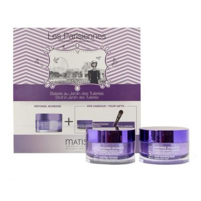 Kem ngăn ngừa lão hóa ngày, đêm - Avantage Jeunesse Cream